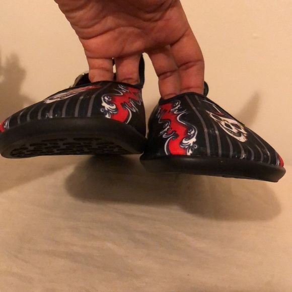 Size 37 Chocolaticas Amor Eterno Mr Mrs Skull - Picture 6 of 12